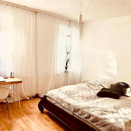 Schone 2Raumwohnung In Perfekter Lage เมินเคงลัดบาค ภายนอก รูปภาพ