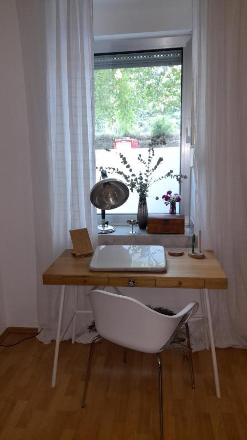 Schone 2Raumwohnung In Perfekter Lage เมินเคงลัดบาค ภายนอก รูปภาพ