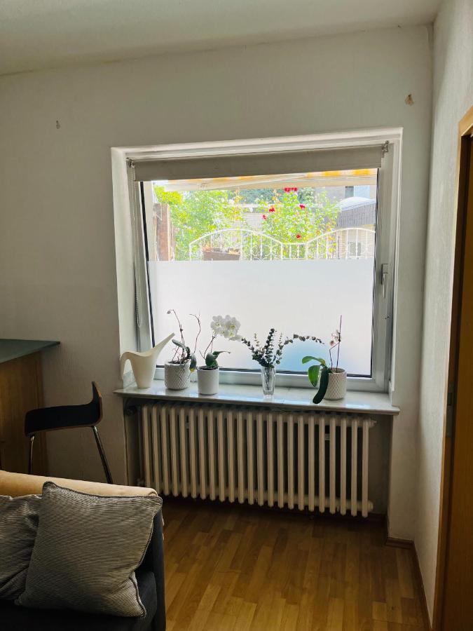 Schone 2Raumwohnung In Perfekter Lage เมินเคงลัดบาค ภายนอก รูปภาพ