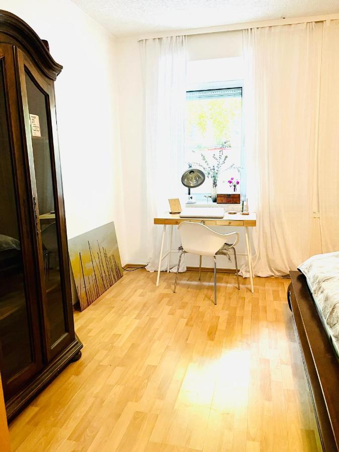 Schone 2Raumwohnung In Perfekter Lage เมินเคงลัดบาค ภายนอก รูปภาพ