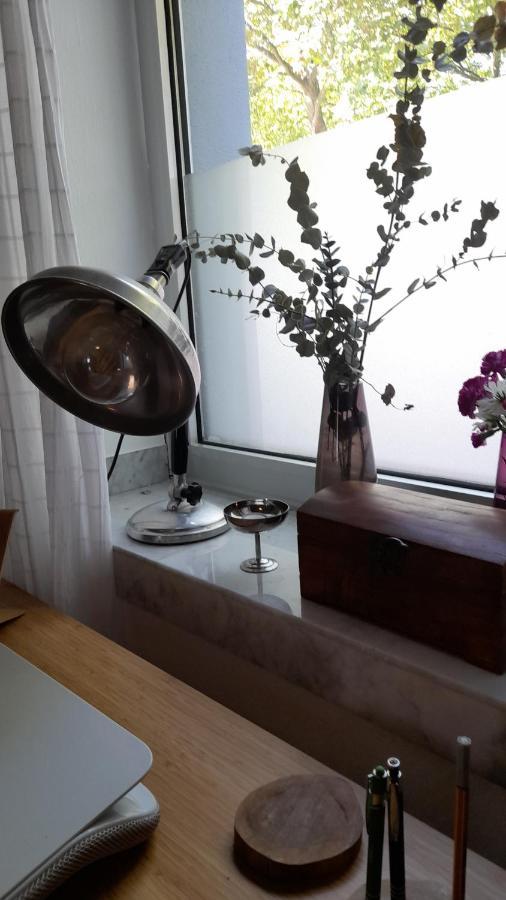Schone 2Raumwohnung In Perfekter Lage เมินเคงลัดบาค ภายนอก รูปภาพ