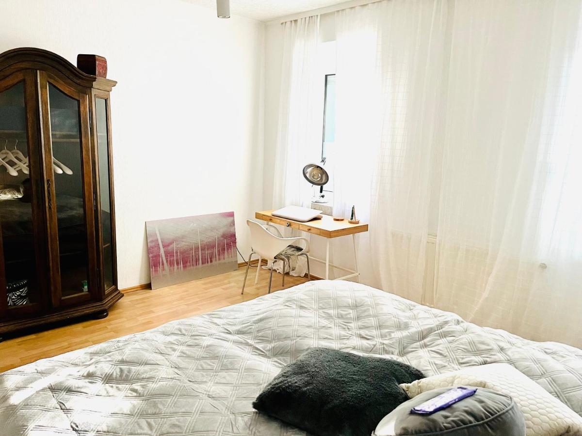 Schone 2Raumwohnung In Perfekter Lage เมินเคงลัดบาค ภายนอก รูปภาพ