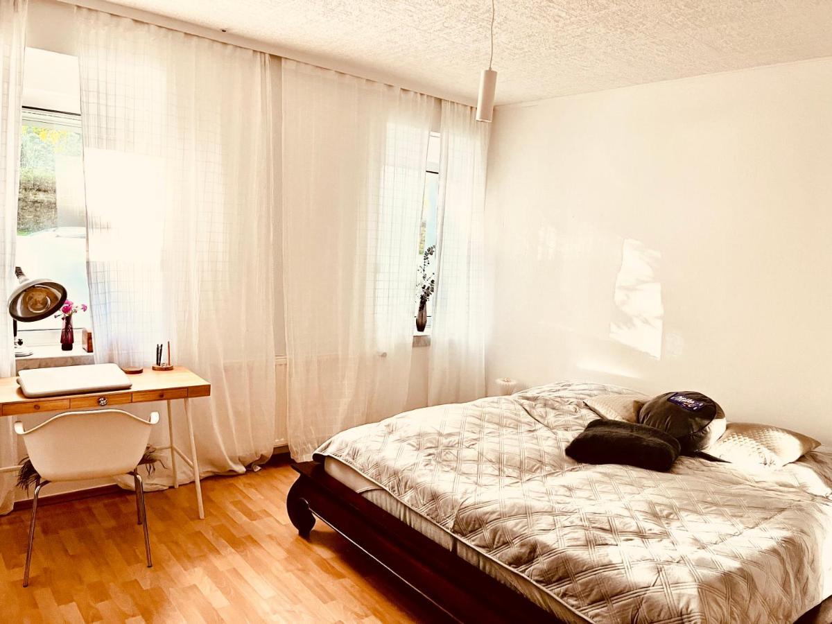 Schone 2Raumwohnung In Perfekter Lage เมินเคงลัดบาค ภายนอก รูปภาพ