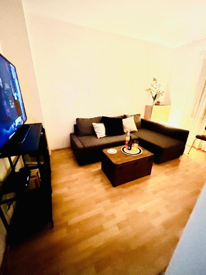 Schone 2Raumwohnung In Perfekter Lage เมินเคงลัดบาค ภายนอก รูปภาพ