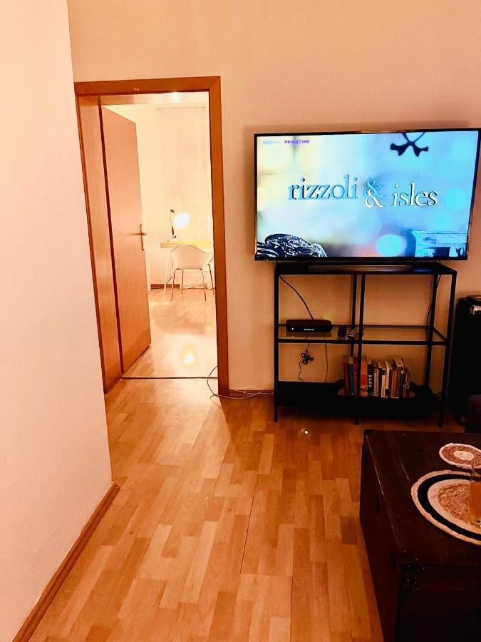 Schone 2Raumwohnung In Perfekter Lage เมินเคงลัดบาค ภายนอก รูปภาพ